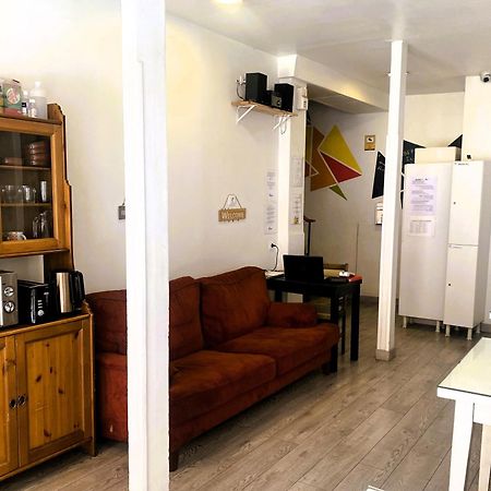 Alberg Els Andes أندورا لا فيلا المظهر الخارجي الصورة