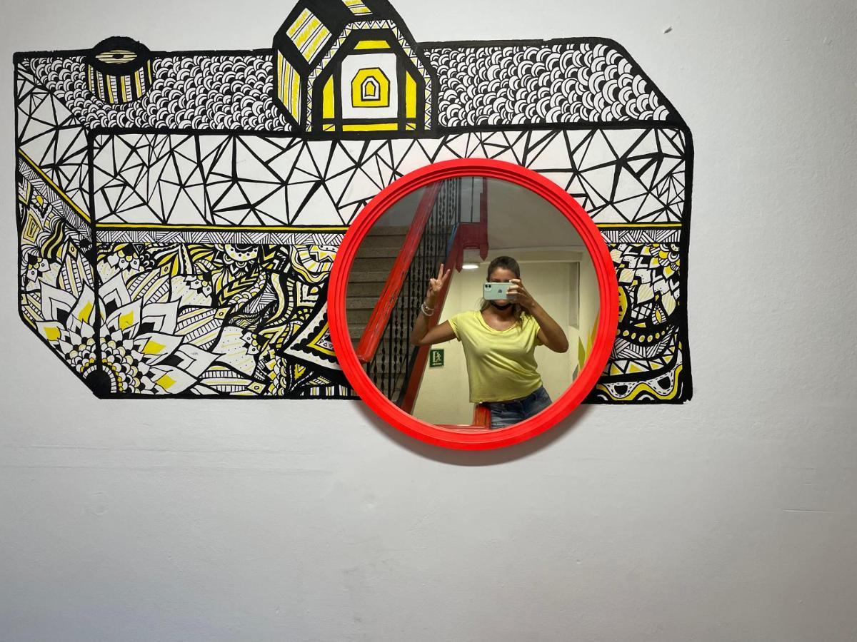 Alberg Els Andes أندورا لا فيلا المظهر الخارجي الصورة
