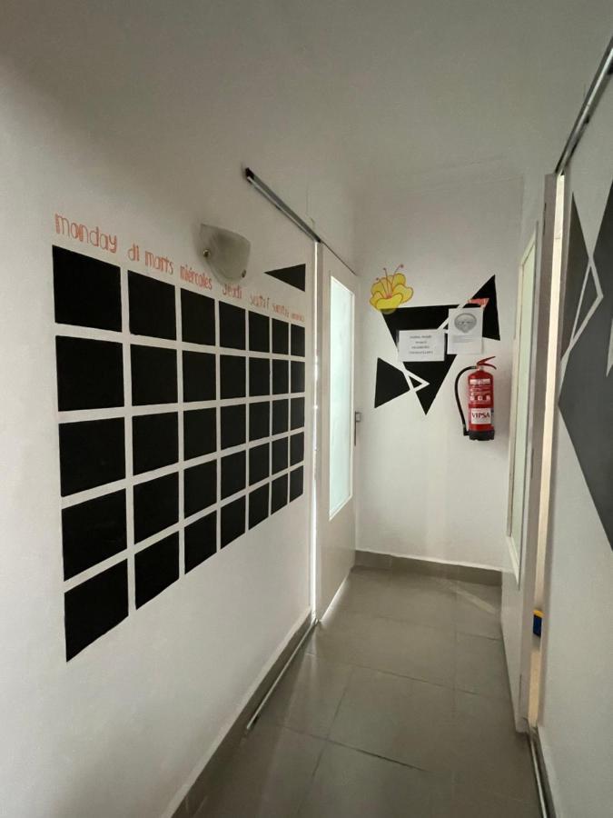 Alberg Els Andes أندورا لا فيلا المظهر الخارجي الصورة