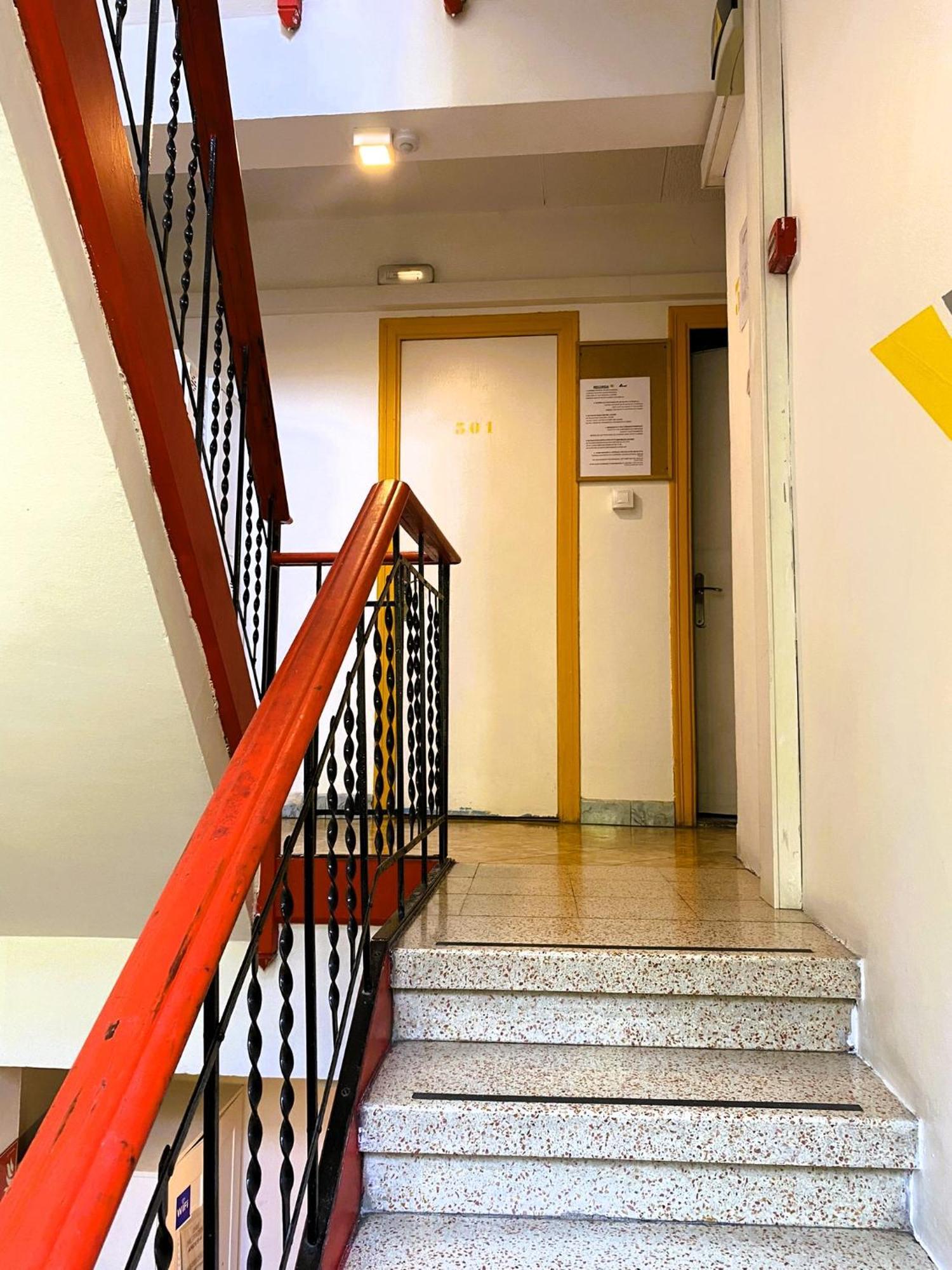 Alberg Els Andes أندورا لا فيلا المظهر الخارجي الصورة